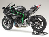 Tamiya 14131 1/12 Kawasaki Ninja H2R