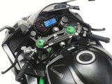 Tamiya 14131 1/12 Kawasaki Ninja H2R