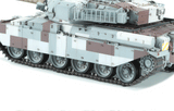 Meng TS-051 1/35 Chieftain Mk.10 British Main Battle Tank