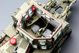 Meng SS-002 1/35 D9R Armored Bulldozer