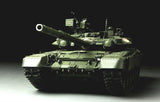 Meng TS-006 1/35 T-90A Russian Main Battle Tank