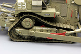 Meng SS-002 1/35 D9R Armored Bulldozer