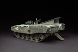 Meng SS-008 1/35 Israel heavy armoured personnel carrier Achzarit Late