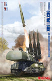 Meng SS-014 1/35 Russian 9K37M1 BUK Air defense missile system