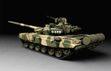 Meng TS-006 1/35 T-90A Russian Main Battle Tank