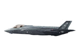 Meng LS-007 1/35 Lockheed Martin F-35A Lightning II Fighter