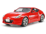 Tamiya 24315 1/24 Nissan 370Z Fairlady Z