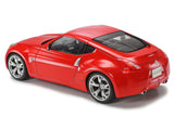 Tamiya 24315 1/24 Nissan 370Z Fairlady Z