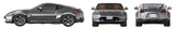 Tamiya 24315 1/24 Nissan 370Z Fairlady Z