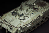 Meng SS-008 1/35 Israel heavy armoured personnel carrier Achzarit Late