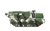 Meng SS-014 1/35 Russian 9K37M1 BUK Air defense missile system