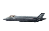 Meng LS-007 1/35 Lockheed Martin F-35A Lightning II Fighter