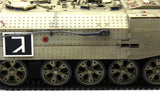 Meng SS-003 1/35 Israel Heavy Armoured Personnel Carrier Achzarit Early