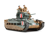 Tamiya 35300 1/35 Matilda Mk.III/IV British Infantry Tank Mk.IIA*