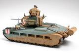 Tamiya 35300 1/35 Matilda Mk.III/IV British Infantry Tank Mk.IIA*