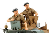 Tamiya 35300 1/35 Matilda Mk.III/IV British Infantry Tank Mk.IIA*
