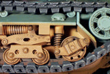 Tamiya 35300 1/35 Matilda Mk.III/IV British Infantry Tank Mk.IIA*