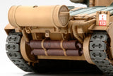 Tamiya 35300 1/35 Matilda Mk.III/IV British Infantry Tank Mk.IIA*