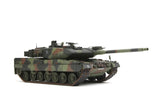 Meng TS-027 1/35 Leopard 2 A7 German Main Battle Tank