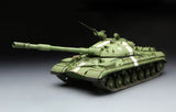 Meng TS-018 1/35 Soviet T-10M Heavy Tank