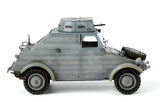 Meng VS-017 1/35 German Pkw. K1 Kübelwagen Type 823