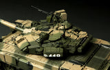 Meng TS-006 1/35 T-90A Russian Main Battle Tank