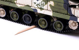Meng SS-014 1/35 Russian 9K37M1 BUK Air defense missile system