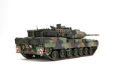 Meng TS-027 1/35 Leopard 2 A7 German Main Battle Tank