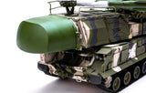 Meng SS-014 1/35 Russian 9K37M1 BUK Air defense missile system