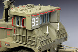 Meng SS-002 1/35 D9R Armored Bulldozer