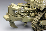 Meng SS-002 1/35 D9R Armored Bulldozer
