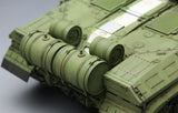 Meng TS-018 1/35 Soviet T-10M Heavy Tank