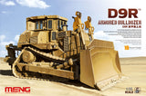 Meng SS-002 1/35 D9R Armored Bulldozer
