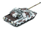 Meng TS-051 1/35 Chieftain Mk.10 British Main Battle Tank