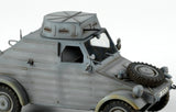 Meng VS-017 1/35 German Pkw. K1 Kübelwagen Type 823