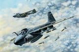 HobbyBoss 81710 1/48 A-6E TRAM Intruder