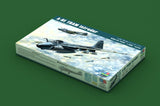 HobbyBoss 81710 1/48 A-6E TRAM Intruder