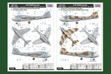 HobbyBoss 81710 1/48 A-6E TRAM Intruder