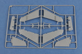 HobbyBoss 81710 1/48 A-6E TRAM Intruder