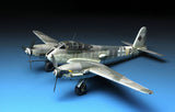 Meng LS-001 1/48 Messerschmitt Me-410B-2/U4 Heavy Fighter