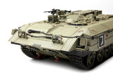 Meng SS-003 1/35 Israel Heavy Armoured Personnel Carrier Achzarit Early