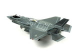 Meng LS-007 1/35 Lockheed Martin F-35A Lightning II Fighter
