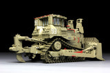 Meng SS-002 1/35 D9R Armored Bulldozer