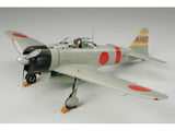 Tamiya 60317 1/32 Mitsubishi A6M2b Zero Fighter Model 21 (Zeke)