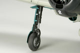 Tamiya 60317 1/32 Mitsubishi A6M2b Zero Fighter Model 21 (Zeke)