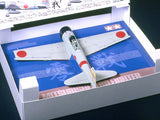 Tamiya 60317 1/32 Mitsubishi A6M2b Zero Fighter Model 21 (Zeke)