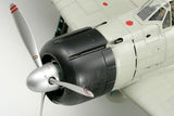 Tamiya 60317 1/32 Mitsubishi A6M2b Zero Fighter Model 21 (Zeke)