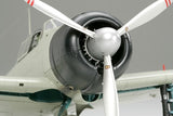 Tamiya 60317 1/32 Mitsubishi A6M2b Zero Fighter Model 21 (Zeke)
