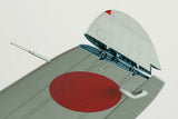 Tamiya 60317 1/32 Mitsubishi A6M2b Zero Fighter Model 21 (Zeke)