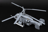 Trumpeter 05110 1/35 Kamov Ka-29 Helix-B